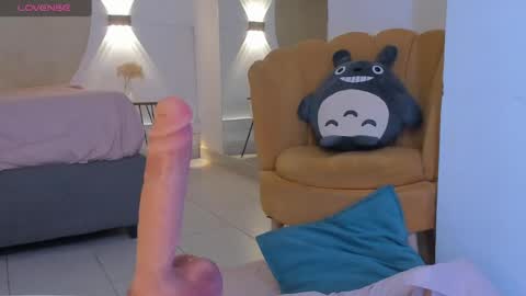 Tokyo  online show from 04.30.26