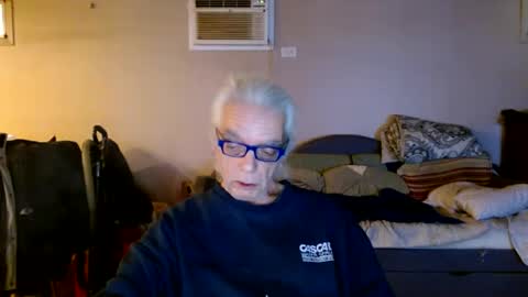 tom112292014 online show from 12.31.24