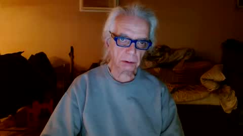 tom112292014 online show from 02.18.25