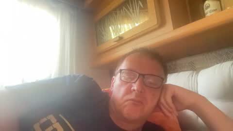 Tom online show from 07.18.26