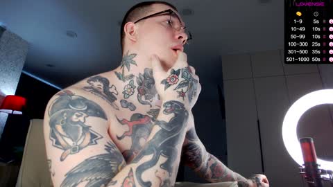 tom__ice online show from 02.01.25