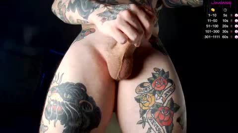 tom__ice online show from 02.14.25