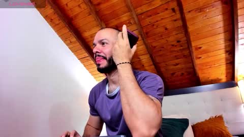   online show from 12.19.25