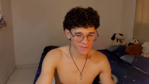 Snapshot of tom_blue10 chatting on 10.28.25 Tom Blue online show from 10.28.25