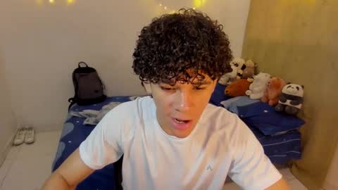 Tom Blue online show from 02.02.26