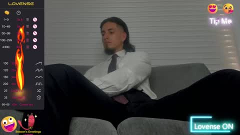 Snapshot of tom_blunt96 chatting on 12.06.24 TOM online show from 12.06.24