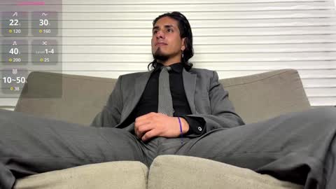 Snapshot of tom_blunt96 chatting on 01.13.25 TOM online show from 01.13.25