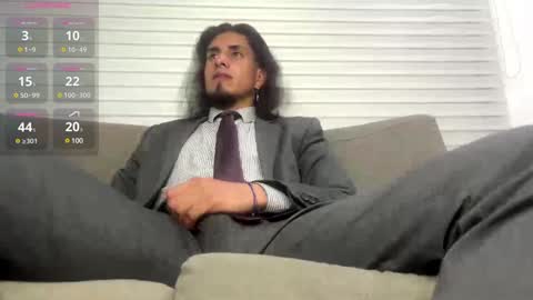Snapshot of tom_blunt96 chatting on 01.17.25 TOM online show from 01.17.25