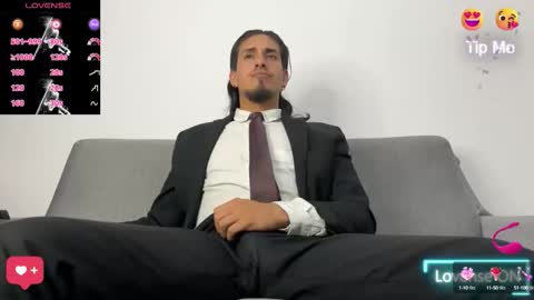 TOM online show from 10.14.25