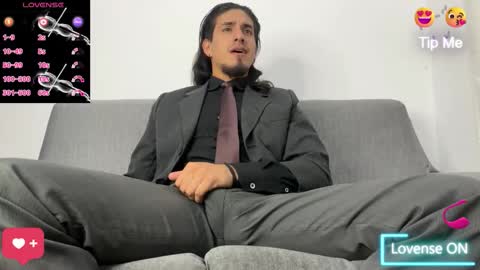 TOM online show from 10.15.25