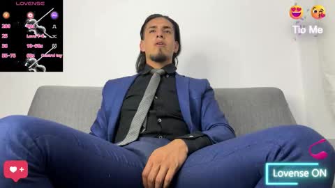 TOM online show from 10.29.25