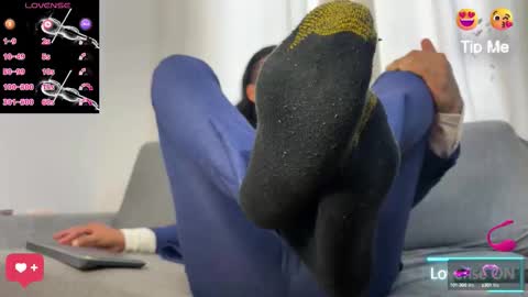 TOM online show from 11.05.25