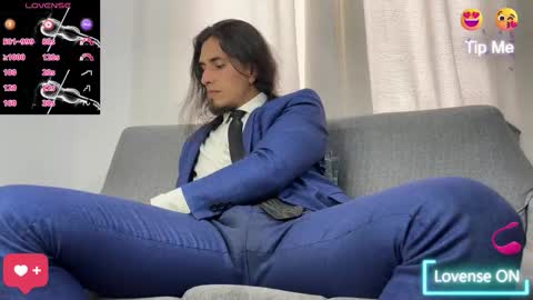 TOM online show from 11.06.25