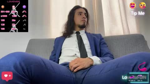 TOM online show from 11.21.25