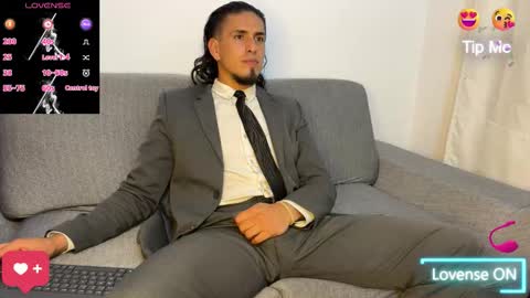 TOM online show from 11.29.25