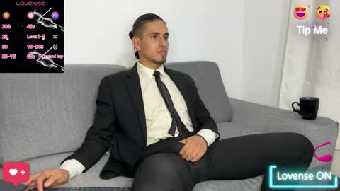 TOM online show from 01.08.26