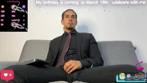 TOM online show from 03.10.26