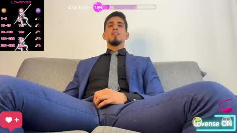 TOM online show from 03.27.26