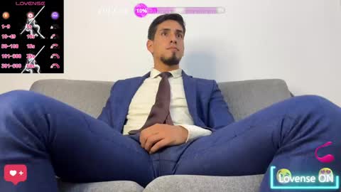 TOM online show from 04.05.26