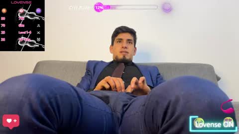 TOM online show from 04.17.26