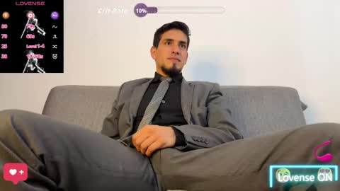 Snapshot of tom_blunt96 chatting on 04.21.26 TOM online show from 04.21.26