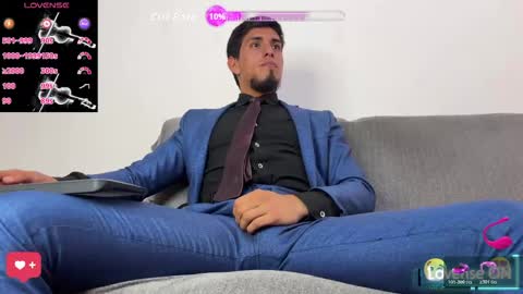 Snapshot of tom_blunt96 chatting on 05.02.26 TOM online show from 05.02.26