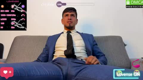 Snapshot of tom_blunt96 chatting on 05.23.26 TOM online show from 05.23.26