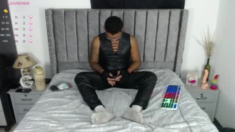 Snapshot of tom_brown12 chatting on 12.13.24 Tom online show from 12.13.24