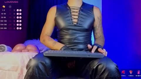 Tom online show from 10.01.25