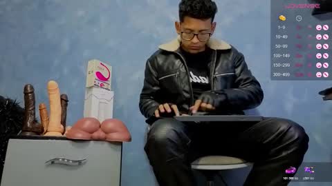 Tom online show from 01.16.26