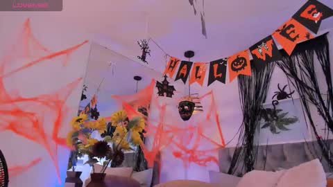 Master of pleasure online show from 10.19.25