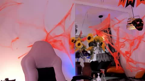 Master of pleasure online show from 10.27.25