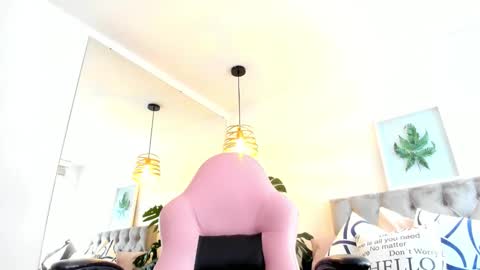 Master of pleasure online show from 11.08.25