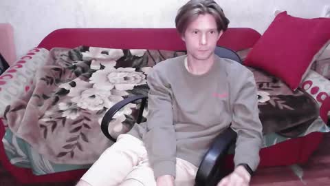 Tom Elmo online show from 10.01.25