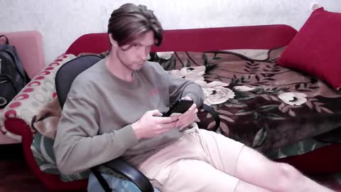 Tom Elmo online show from 10.01.25