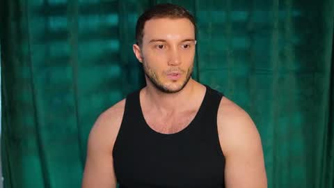 Snapshot of tom_fordd chatting on 06.14.26 Tom online show from 06.14.26