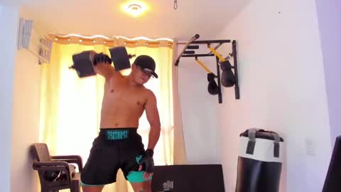 SPORTSFIT29 online show from 12.06.24