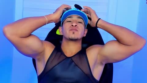 SPORTSFIT29 online show from 02.15.26