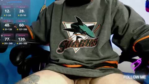 tom_kio online show from 02.07.25