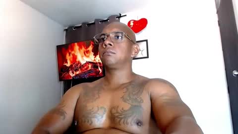 Snapshot of tom_miller chatting on 09.17.25 Tom Miller online show from 09.17.25