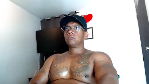 Snapshot of tom_miller chatting on 09.24.25 Tom Miller online show from 09.24.25