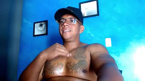 Snapshot of tom_miller chatting on 10.18.25 Tom Miller online show from 10.18.25