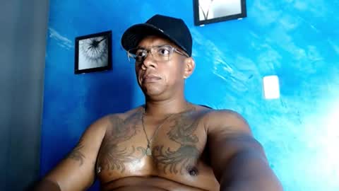 Snapshot of tom_miller chatting on 10.24.25 Tom Miller online show from 10.24.25