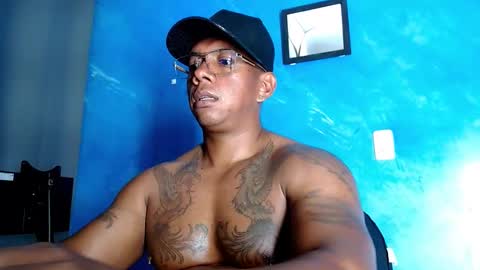 Snapshot of tom_miller chatting on 10.31.25 Tom Miller online show from 10.31.25