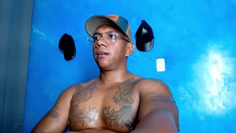 Snapshot of tom_miller chatting on 11.14.25 Tom Miller online show from 11.14.25