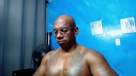 Tom Miller online show from 02.03.26