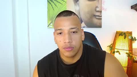 Tom muscle1 online show from 12.03.24