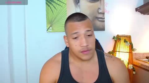 Tom muscle1 online show from 12.30.24