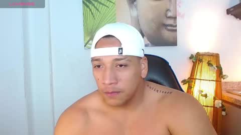 Tom muscle1 online show from 01.07.25