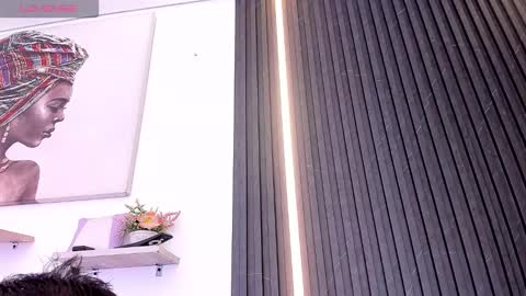 Tom muscle1 online show from 10.11.25